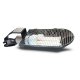 Arcadia Compact Lighting Kit 20W Комплект светильника с лампой Arcadia Bird PureSun Compact 20Вт 2.4%UVB 30%UVA 5800K E27 220/240V